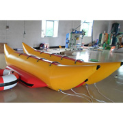 cheap inflatable banana boat for sale